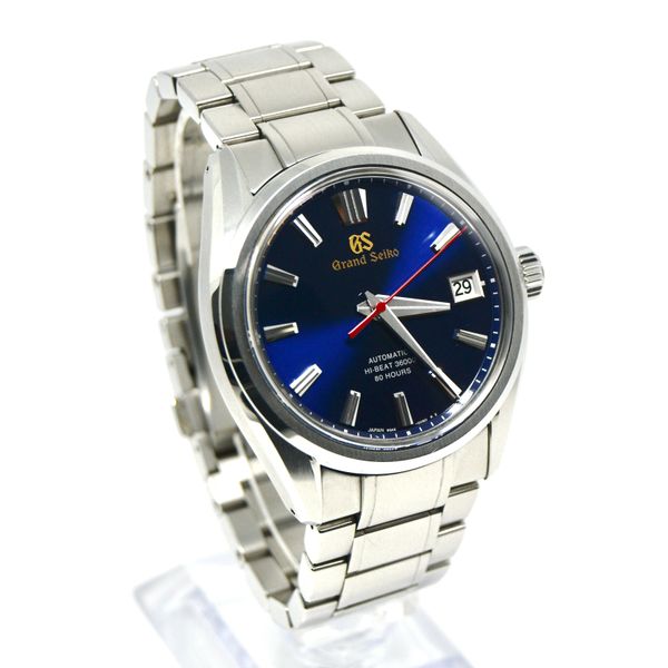 Grand Seiko Heritage Collection SLGH003